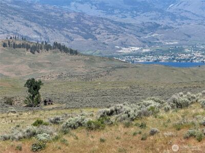 35 Sunset Ridge Road , Oroville, WA 98844 - Photo 16