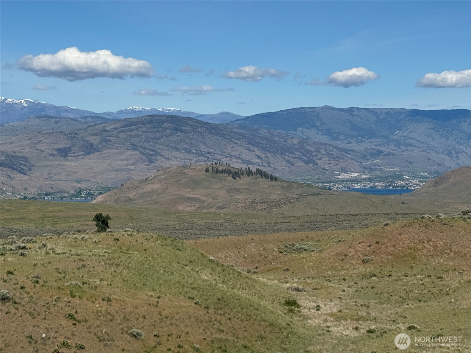 35 Sunset Ridge Road , Oroville, WA 98844