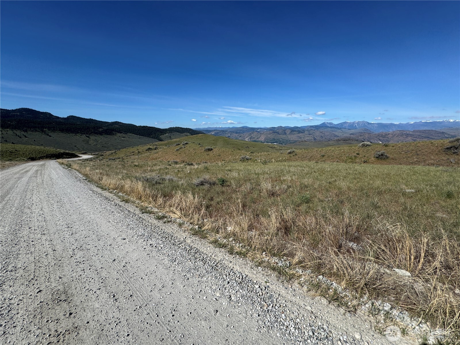 35 Sunset Ridge Road , Oroville, WA 98844