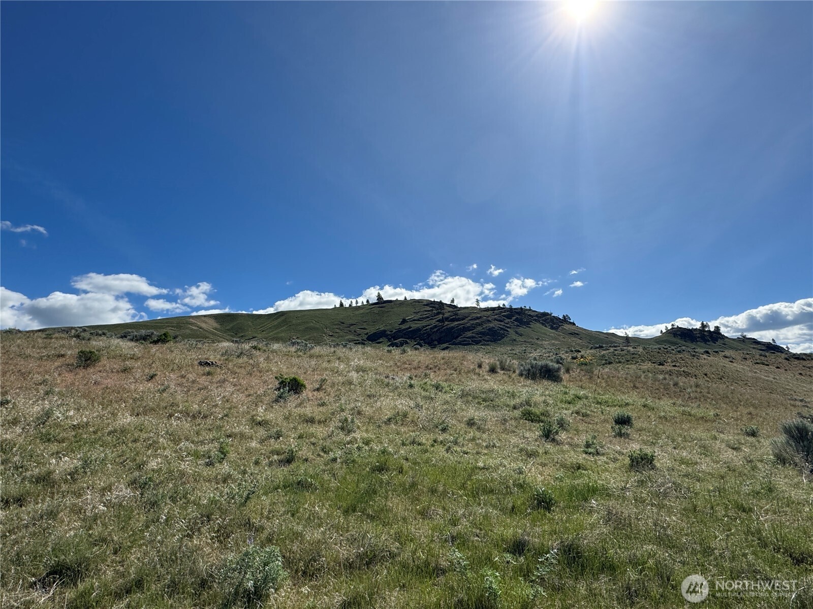 35 Sunset Ridge Road , Oroville, WA 98844