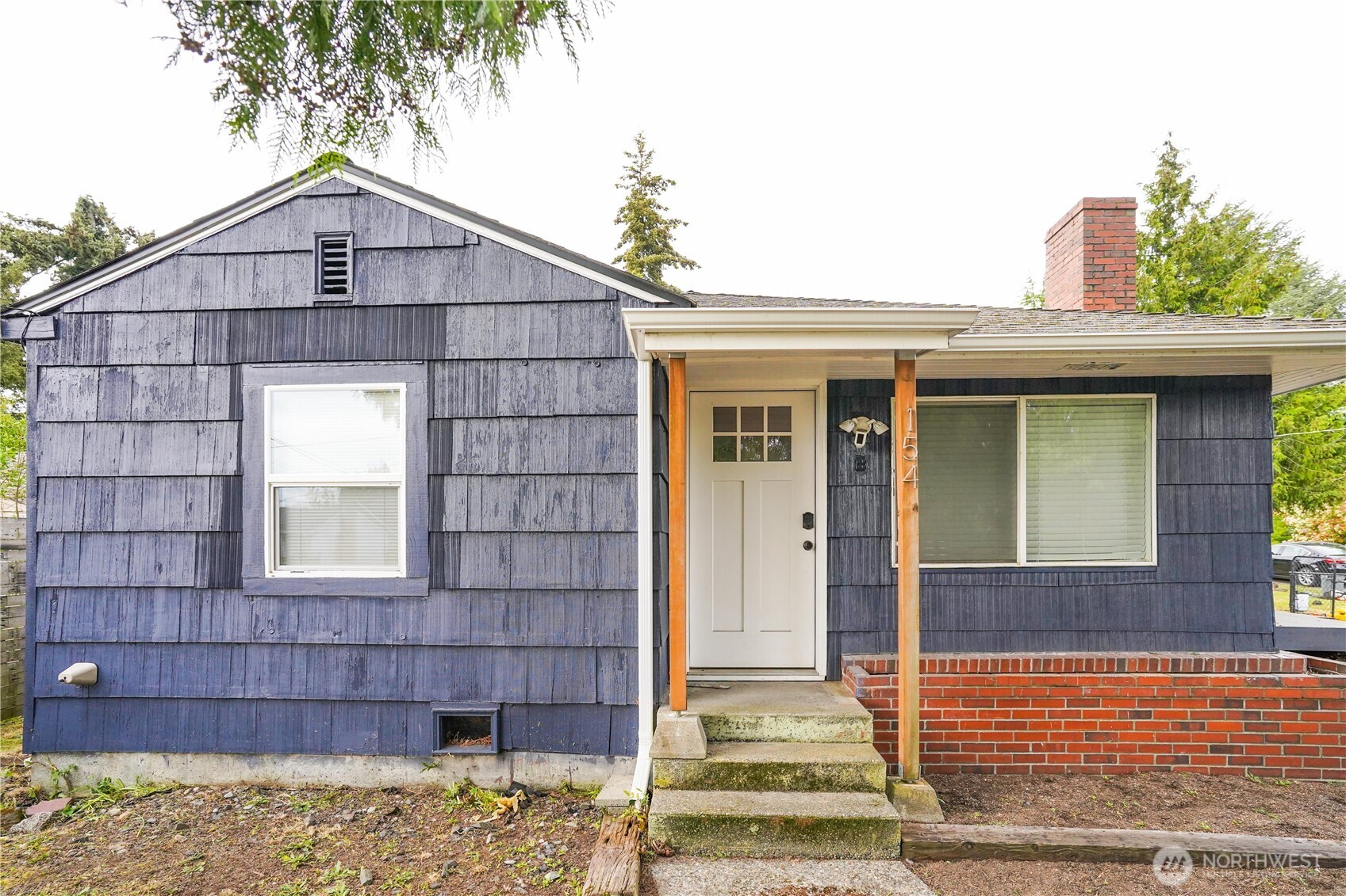 154 NE 115th , Seattle, WA 98125