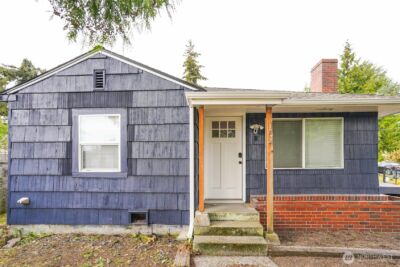 154 NE 115th , Seattle, WA 98125