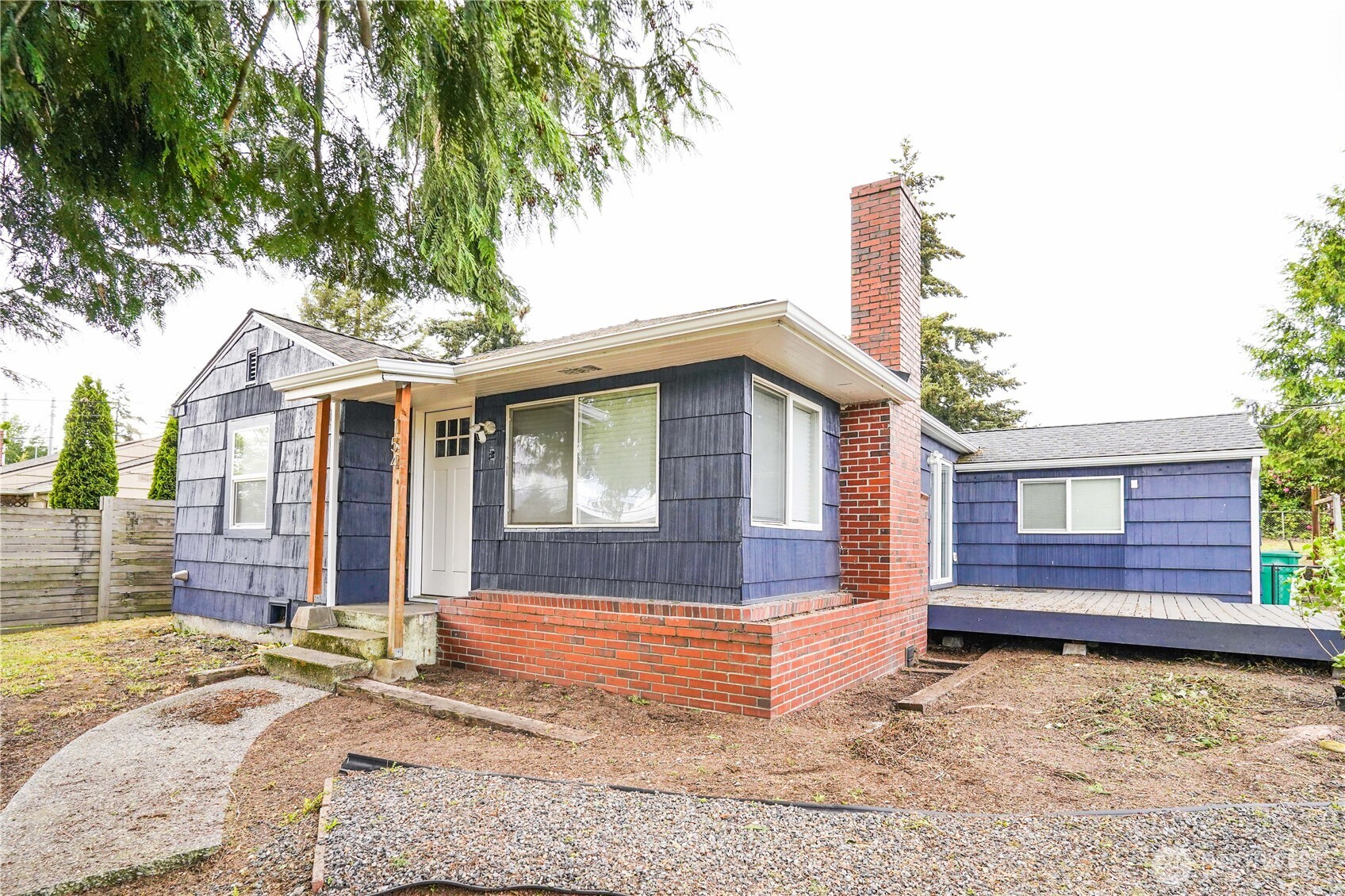 154 NE 115th , Seattle, WA 98125