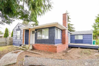 154 NE 115th , Seattle, WA 98125 - Photo 2