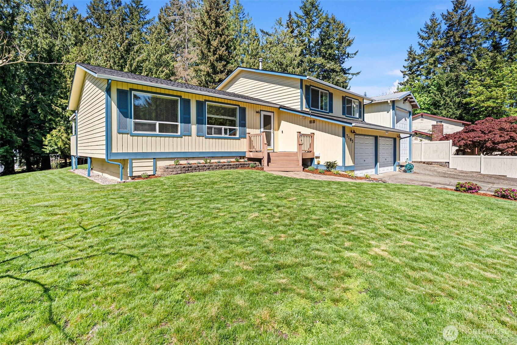 7185 Old Military Road NE, Bremerton, WA 98311