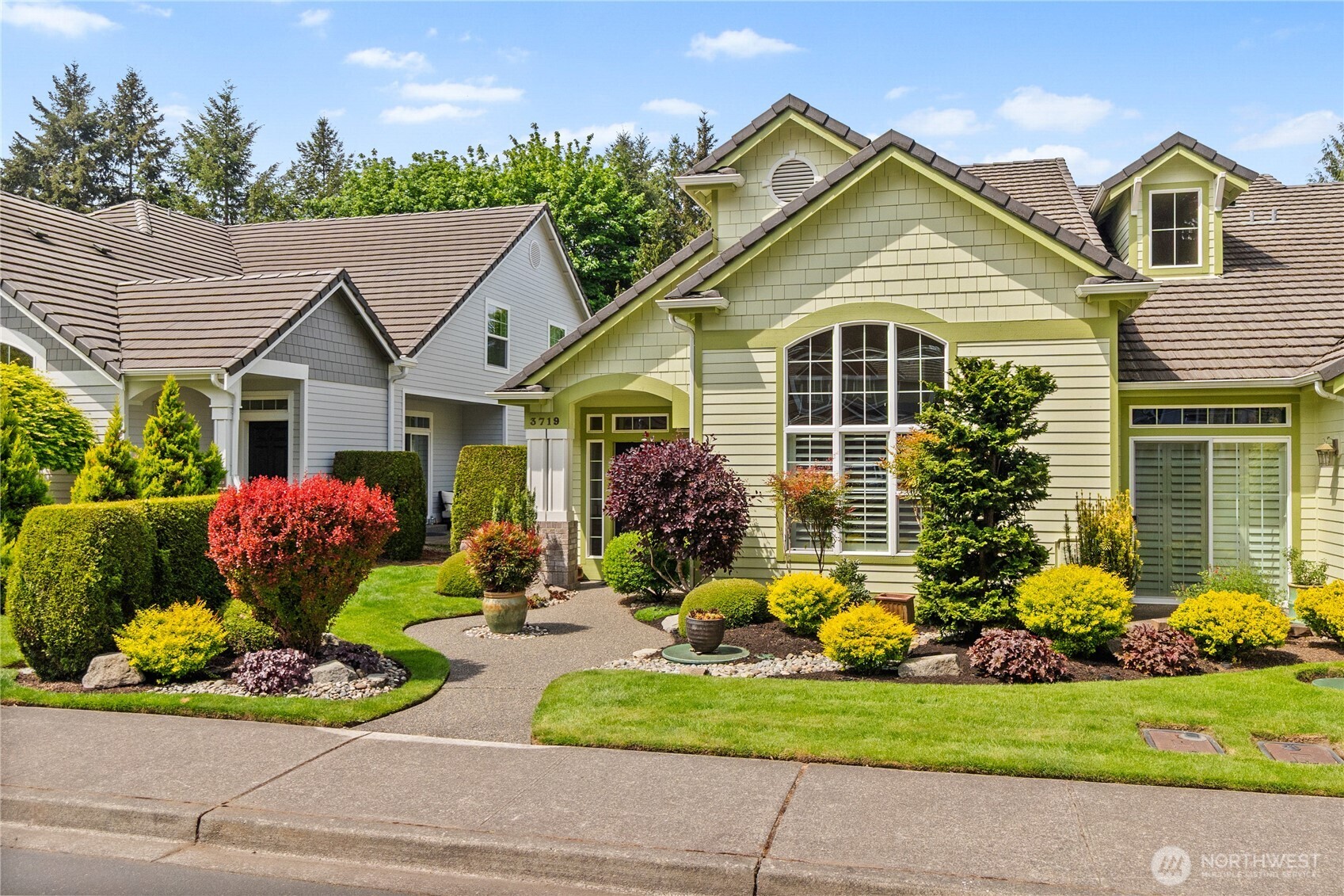 3719 Kinsale Lane SE, Olympia, WA 98501