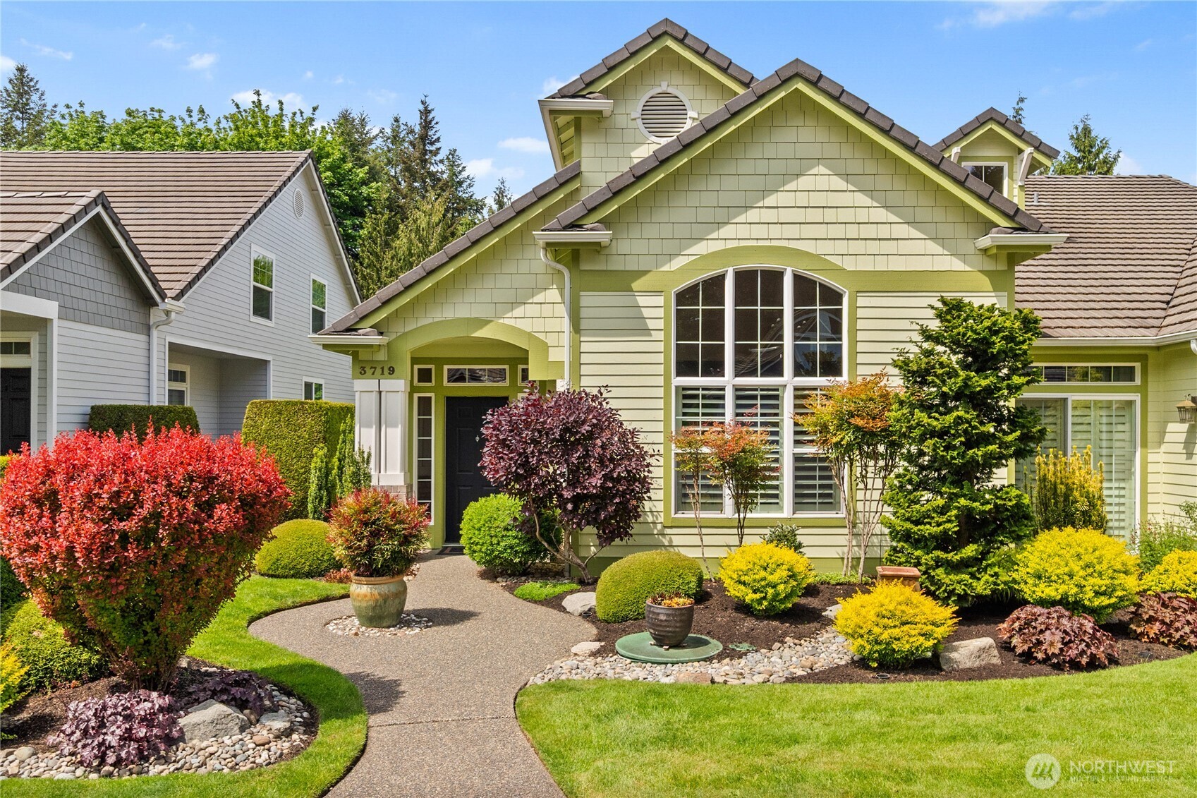 3719 Kinsale Lane SE, Olympia, WA 98501
