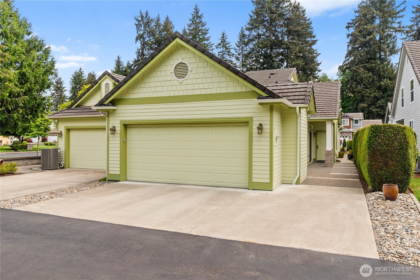 3719 Kinsale Lane SE, Olympia, WA 98501