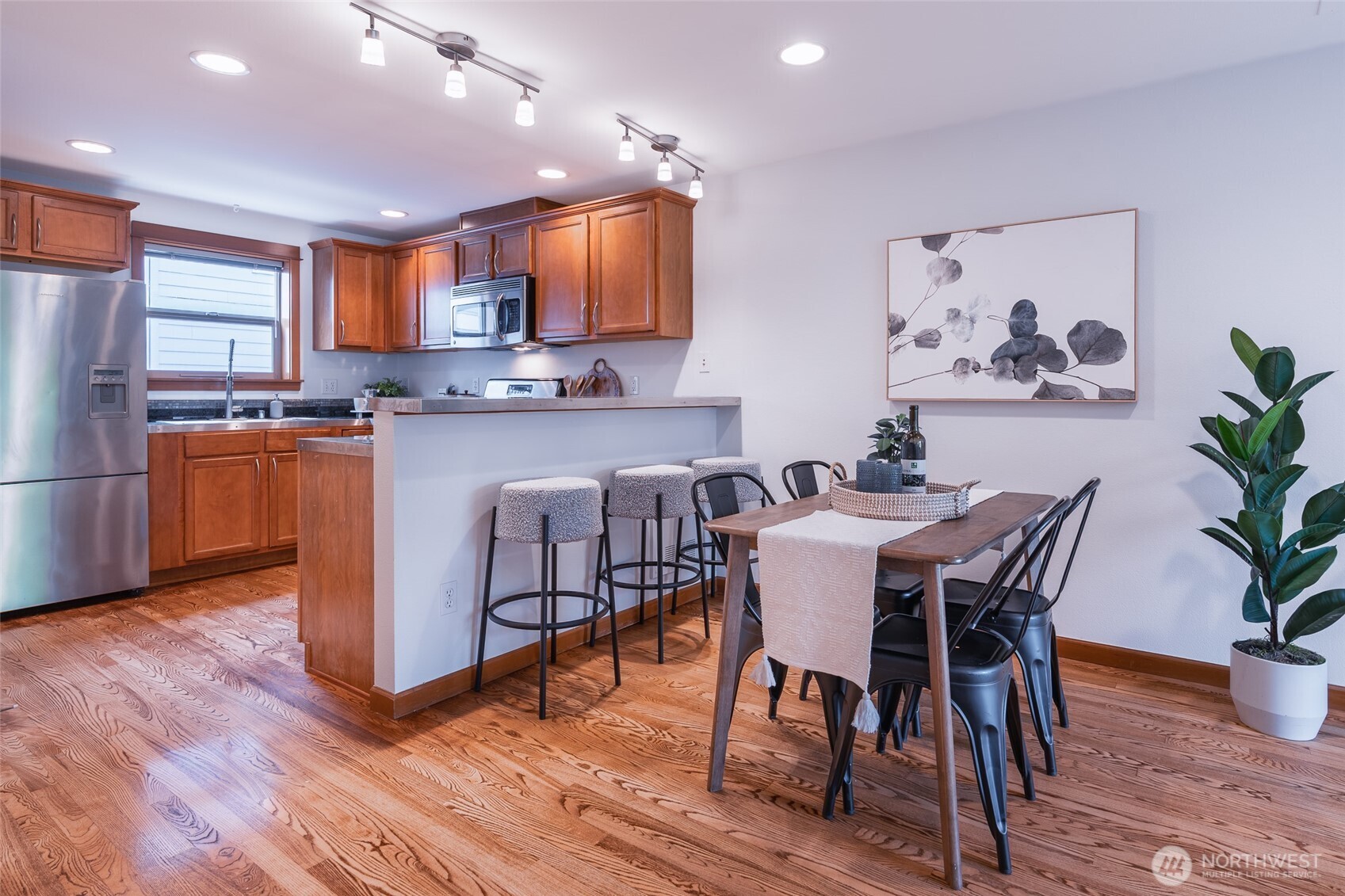 1451 S Main Street , Seattle, WA 98144