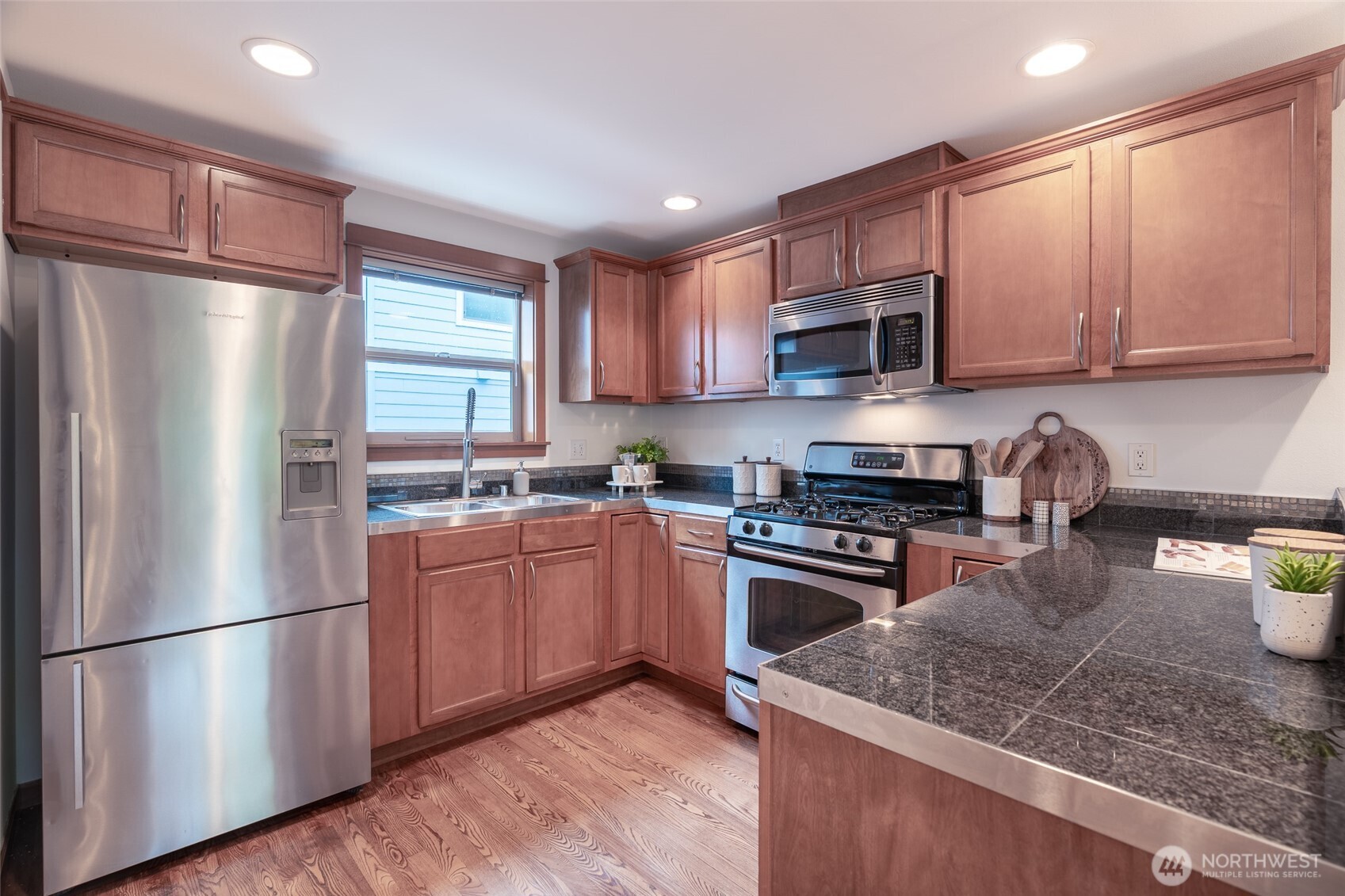 1451 S Main Street , Seattle, WA 98144