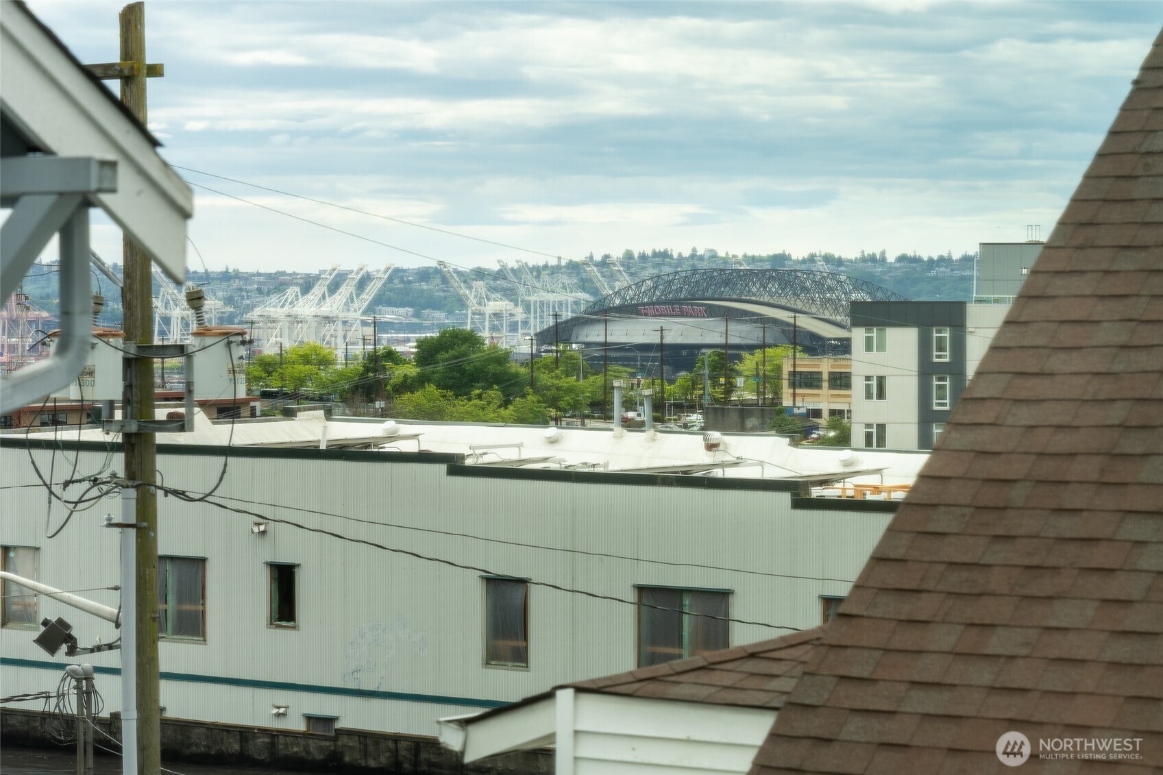 1451 S Main Street , Seattle, WA 98144