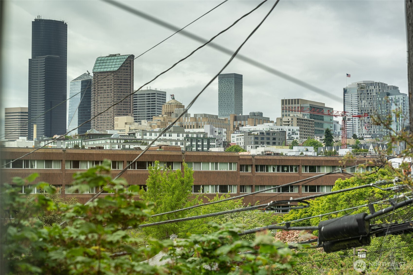 1451 S Main Street , Seattle, WA 98144