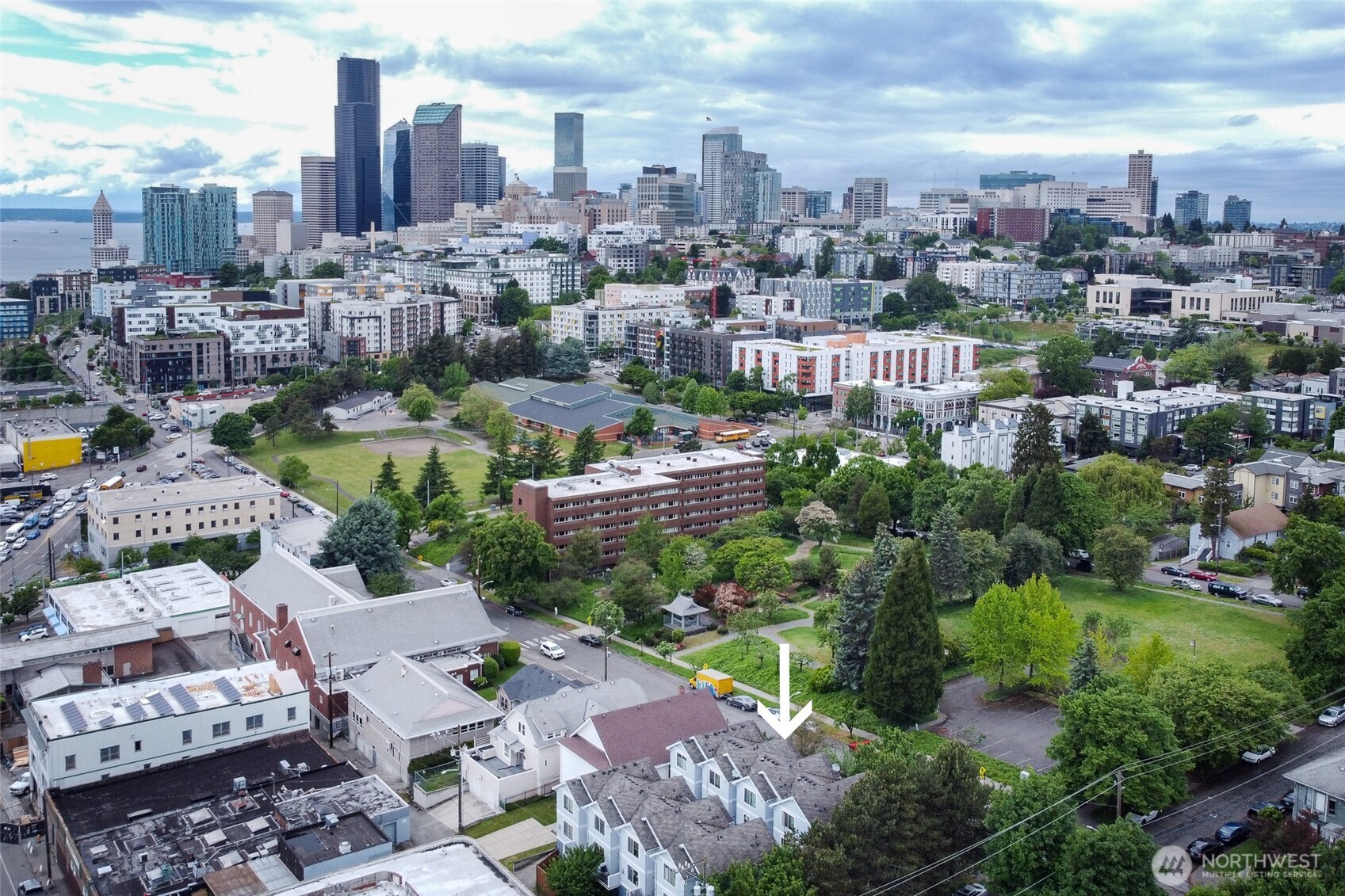 1451 S Main Street , Seattle, WA 98144