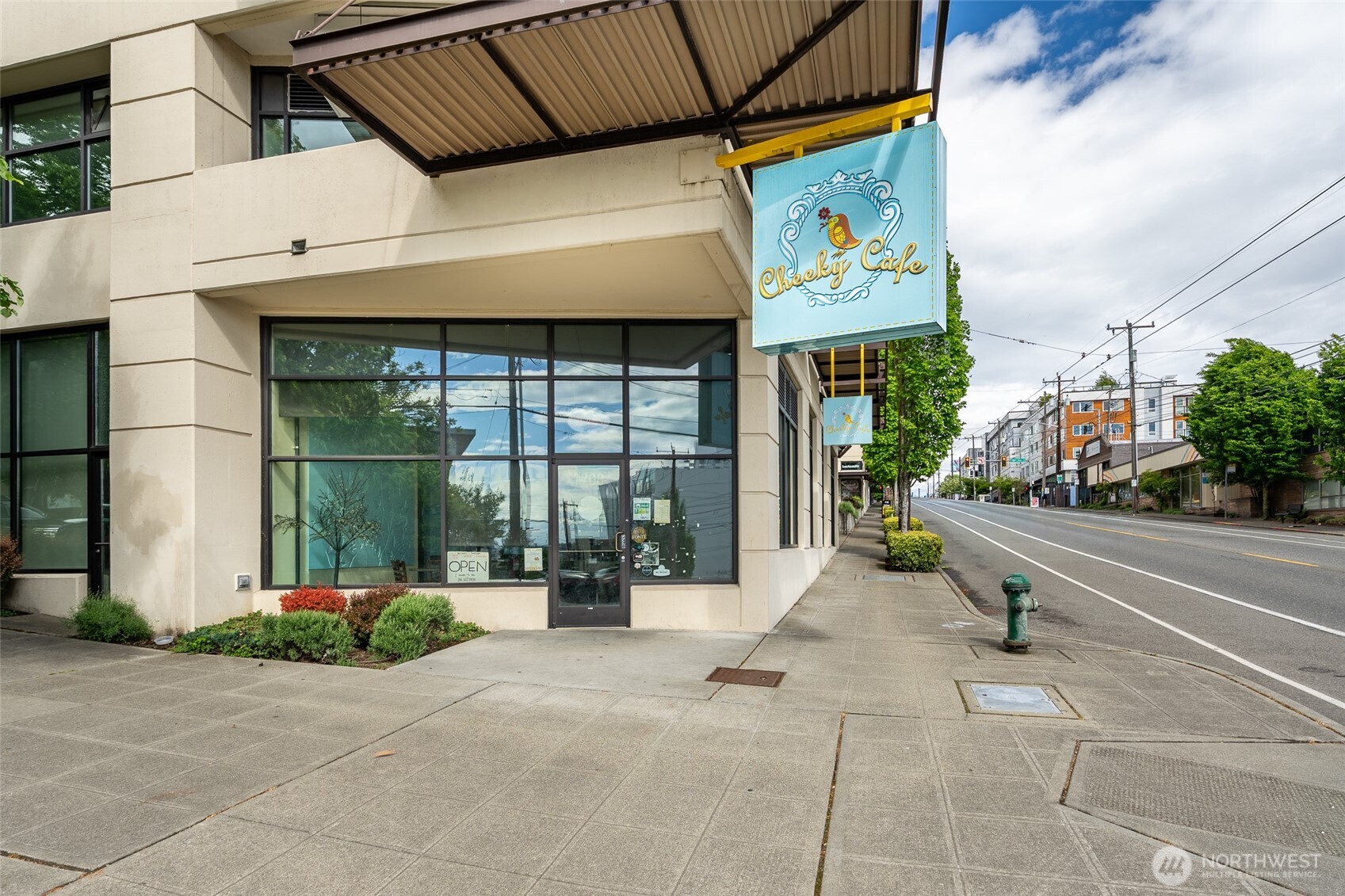 1451 S Main Street , Seattle, WA 98144