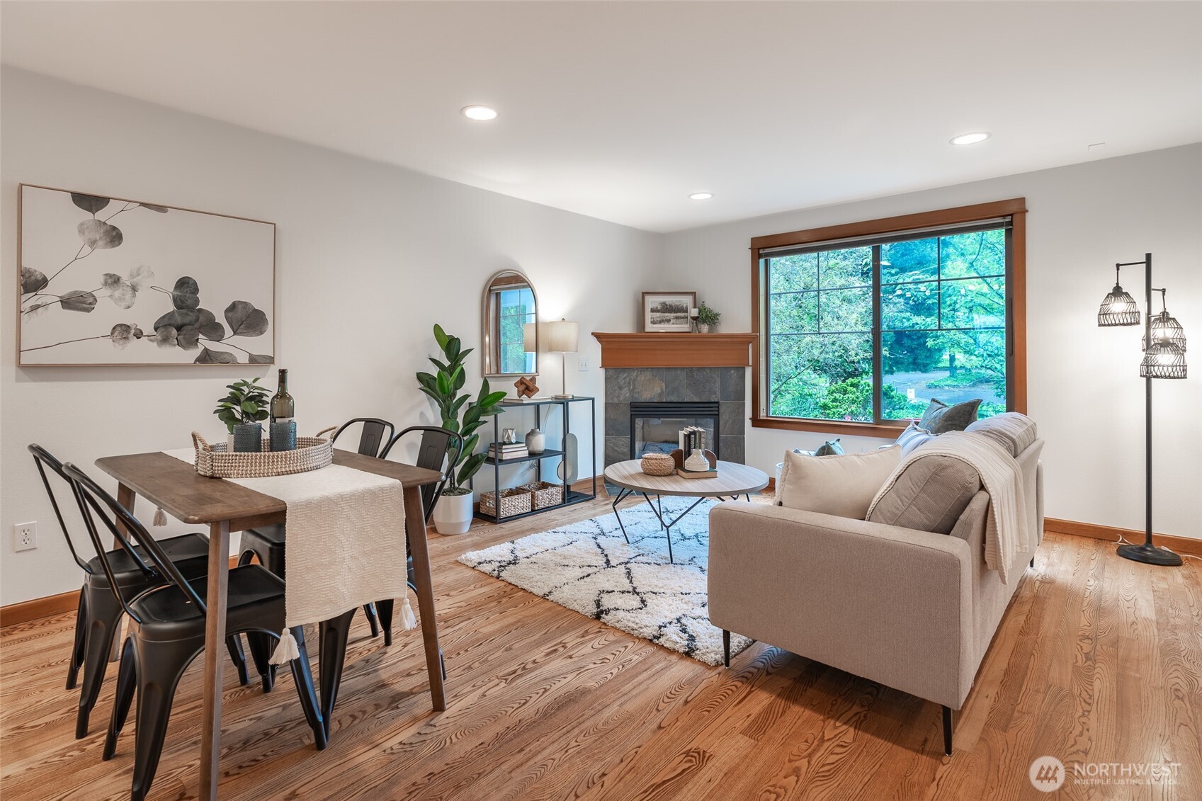1451 S Main Street , Seattle, WA 98144