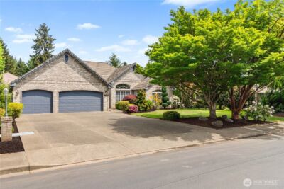 6026 Troon Lane SE, Olympia, WA 96501