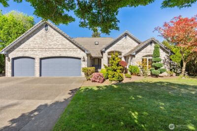 6026 Troon Lane SE, Olympia, WA 96501 - Photo 2