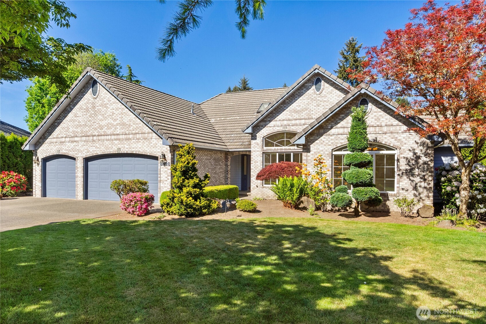 6026 Troon Lane SE, Olympia, WA 96501
