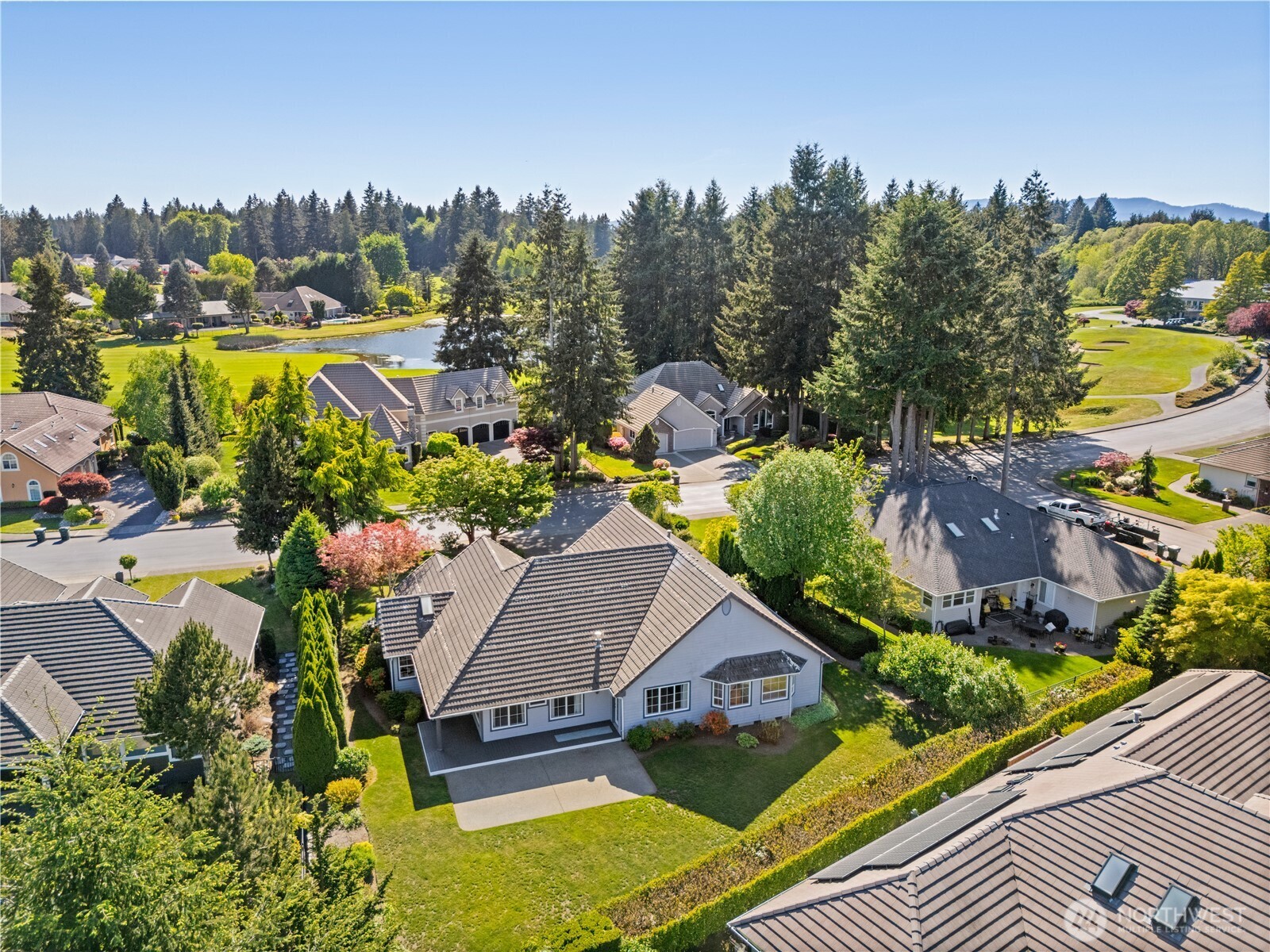 6026 Troon Lane SE, Olympia, WA 96501
