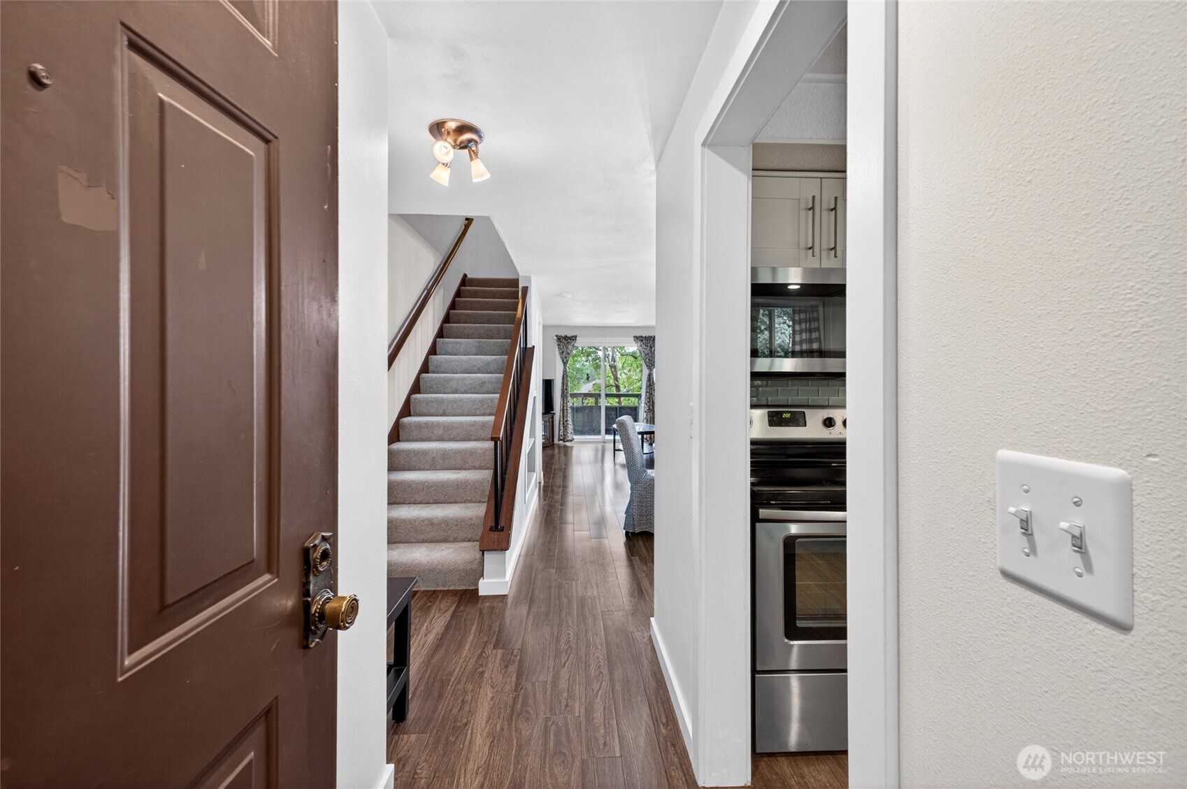 140 Summit Avenue N #B5, Kent, WA 98030