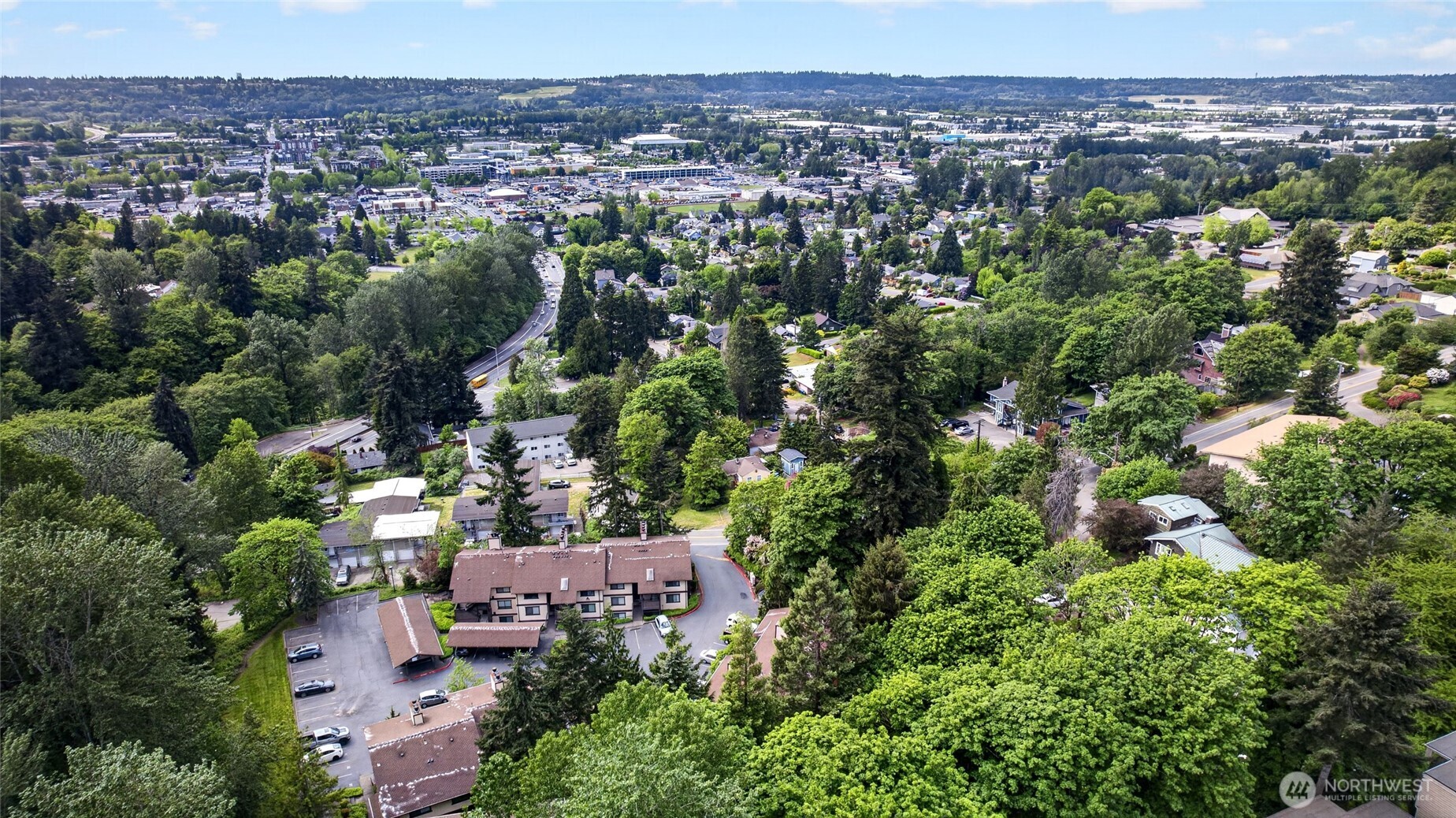 140 Summit Avenue N #B5, Kent, WA 98030