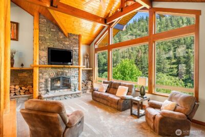 5230 Crum Canyon Road , Entiat, WA 98822 - Photo 1