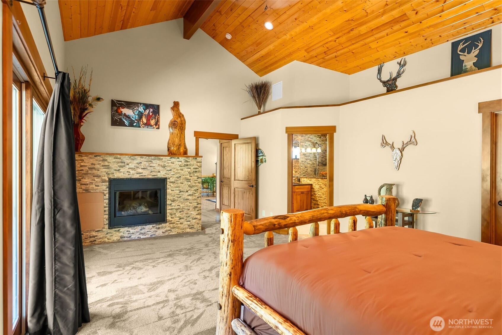 5230 Crum Canyon Road , Entiat, WA 98822