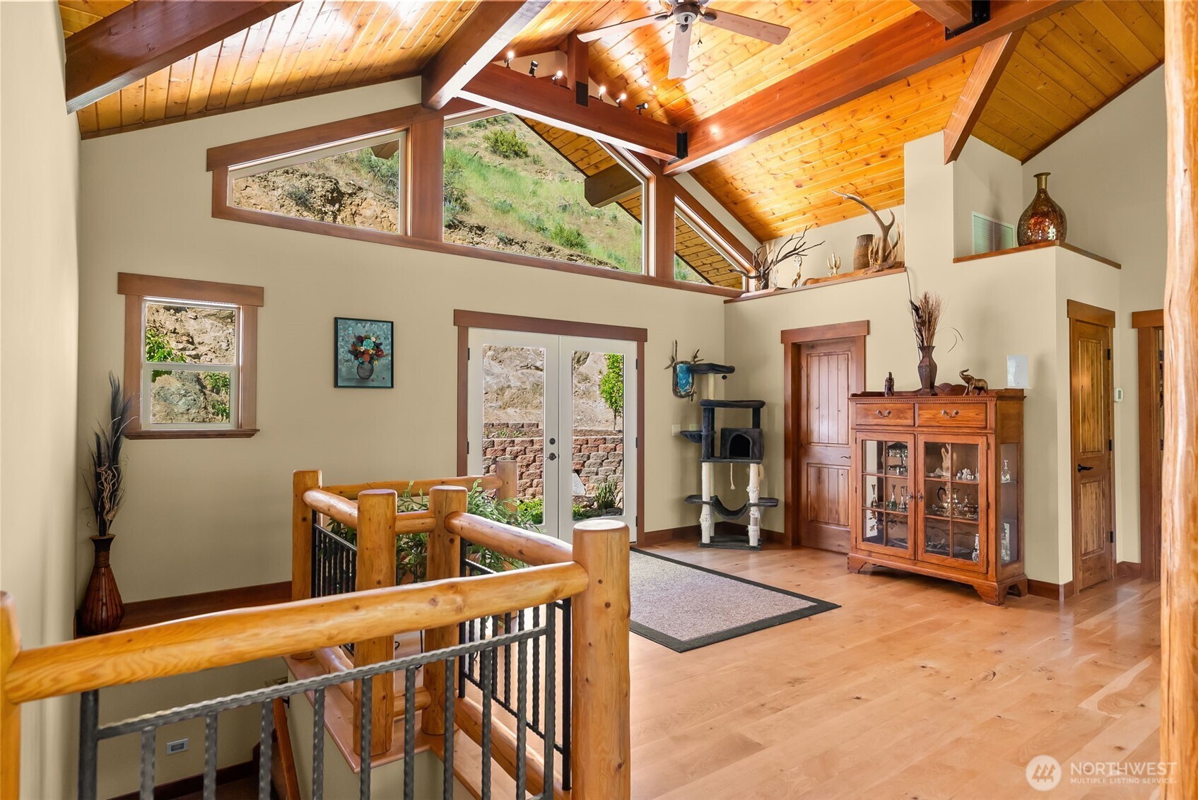 5230 Crum Canyon Road , Entiat, WA 98822