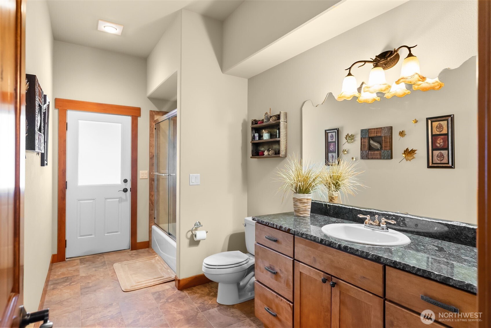 5230 Crum Canyon Road , Entiat, WA 98822