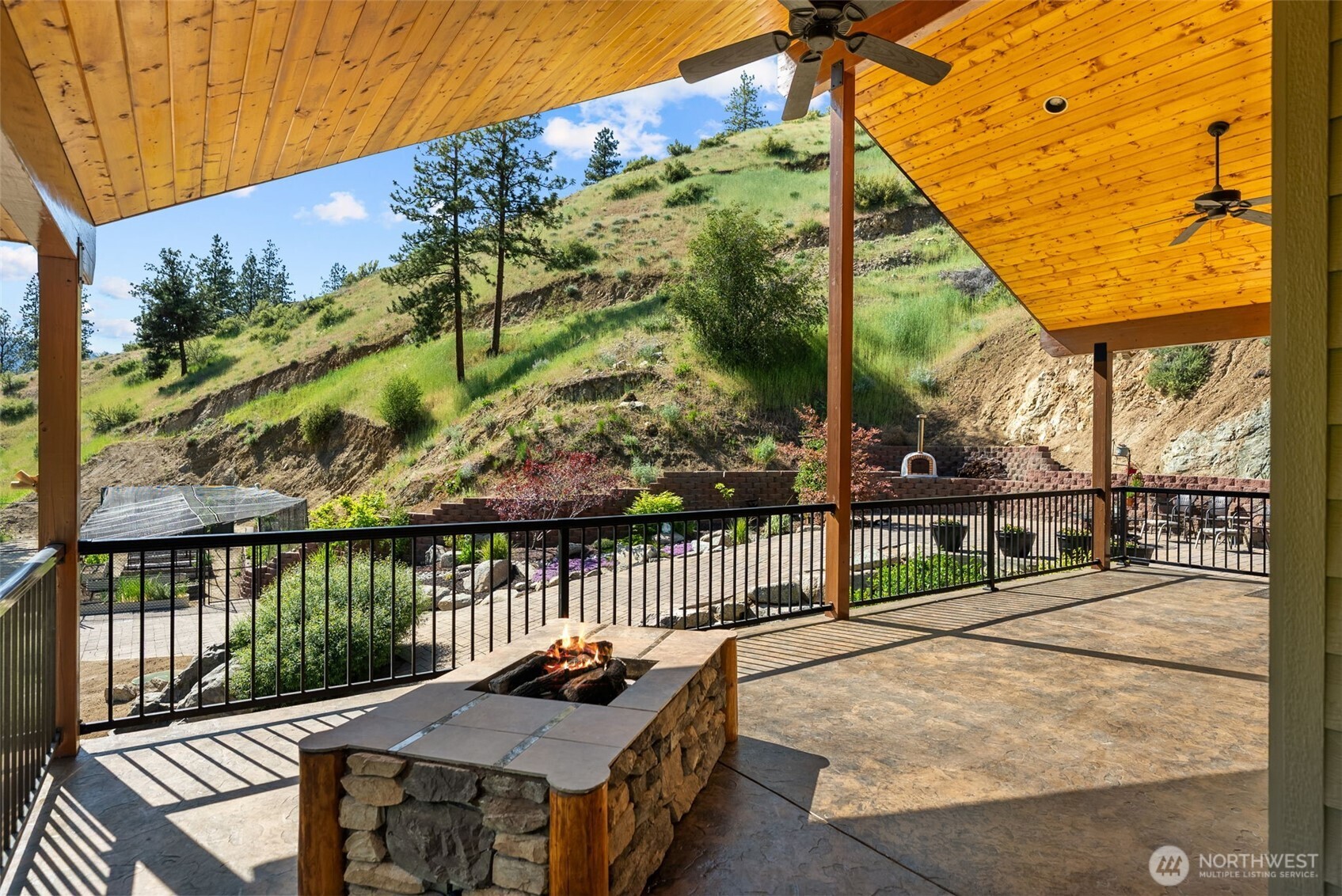 5230 Crum Canyon Road , Entiat, WA 98822