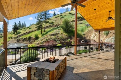 5230 Crum Canyon Road , Entiat, WA 98822 - Photo 26