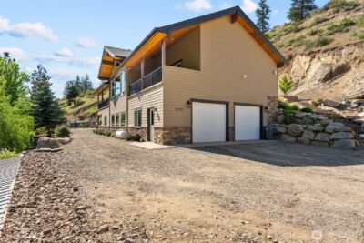5230 Crum Canyon Road , Entiat, WA 98822 - Photo 27