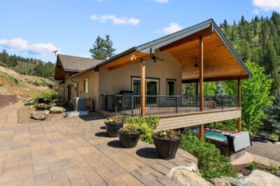 5230 Crum Canyon Road , Entiat, WA 98822 - Photo 29