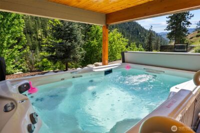 5230 Crum Canyon Road , Entiat, WA 98822 - Photo 30