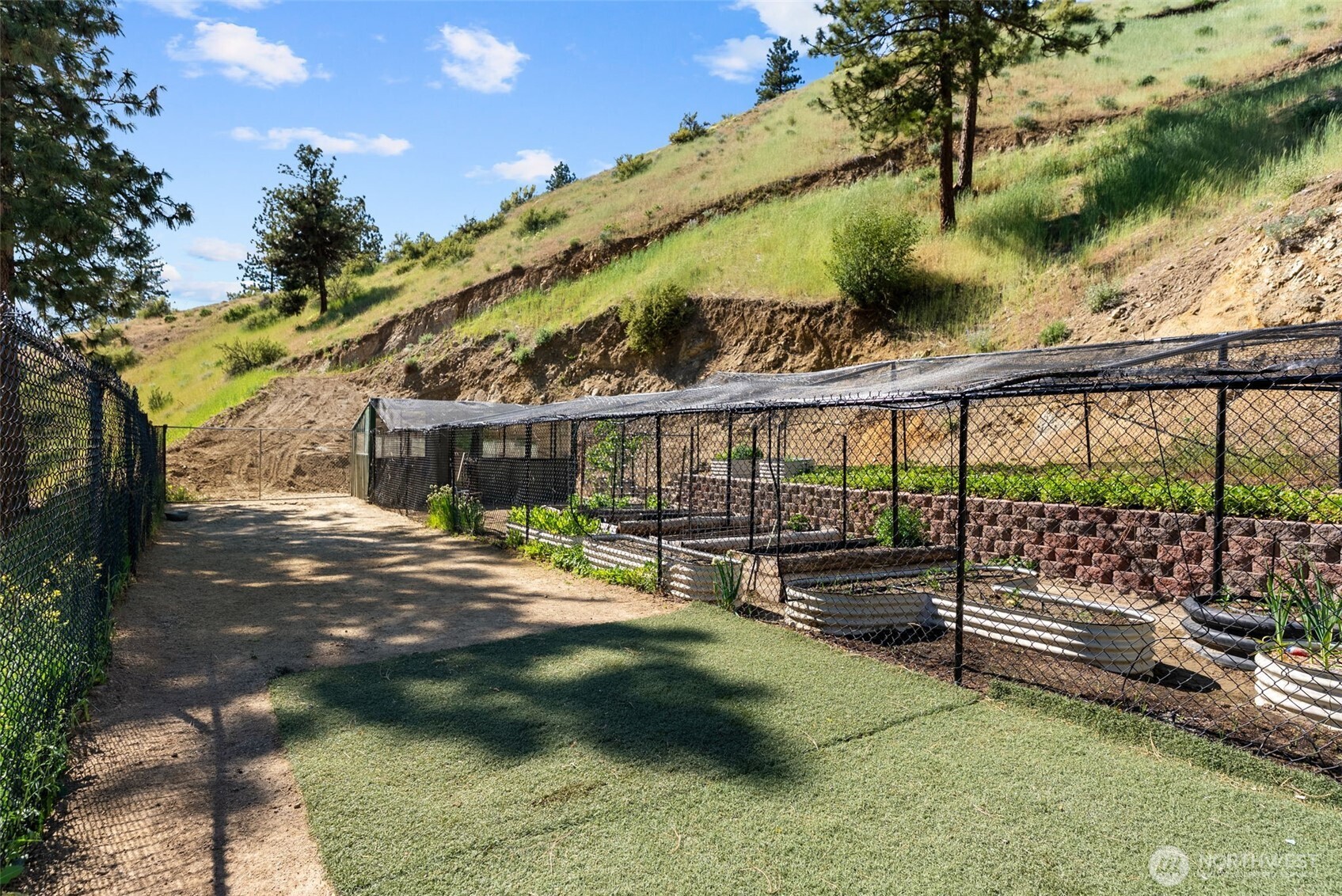 5230 Crum Canyon Road , Entiat, WA 98822