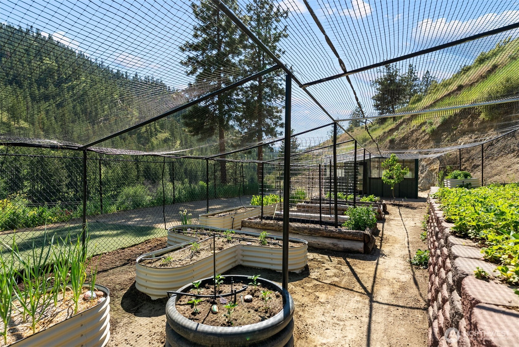 5230 Crum Canyon Road , Entiat, WA 98822