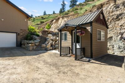 5230 Crum Canyon Road , Entiat, WA 98822 - Photo 35