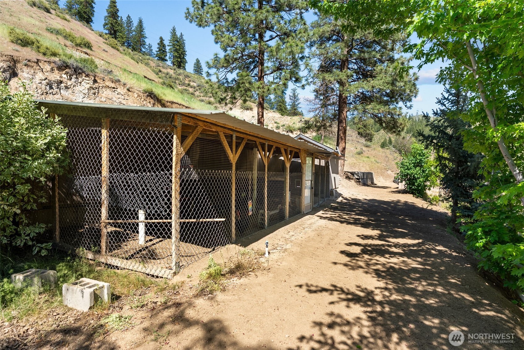 5230 Crum Canyon Road , Entiat, WA 98822