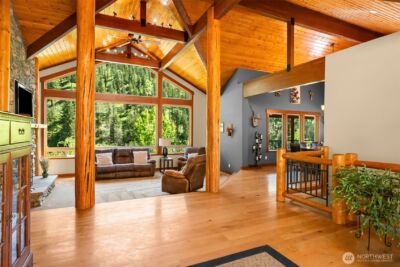 5230 Crum Canyon Road , Entiat, WA 98822 - Photo 4