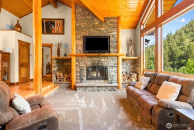 5230 Crum Canyon Road , Entiat, WA 98822 - Photo 6