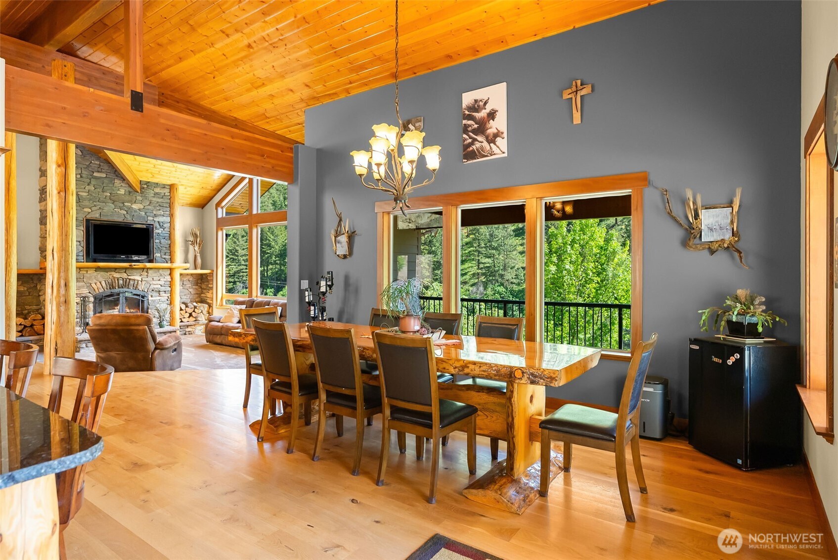 5230 Crum Canyon Road , Entiat, WA 98822
