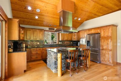 5230 Crum Canyon Road , Entiat, WA 98822 - Photo 9