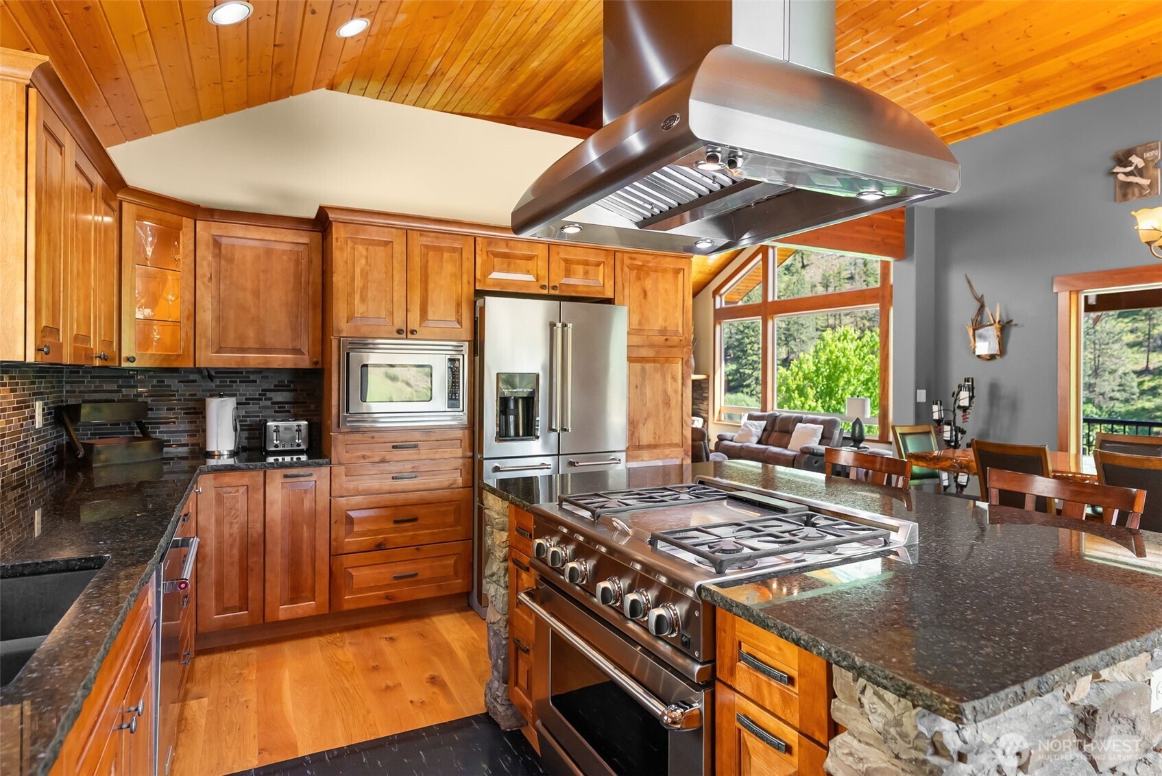 5230 Crum Canyon Road , Entiat, WA 98822