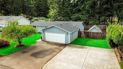 5118 VIEWRIDGE Drive SE, Olympia, WA 98501 - Photo 1