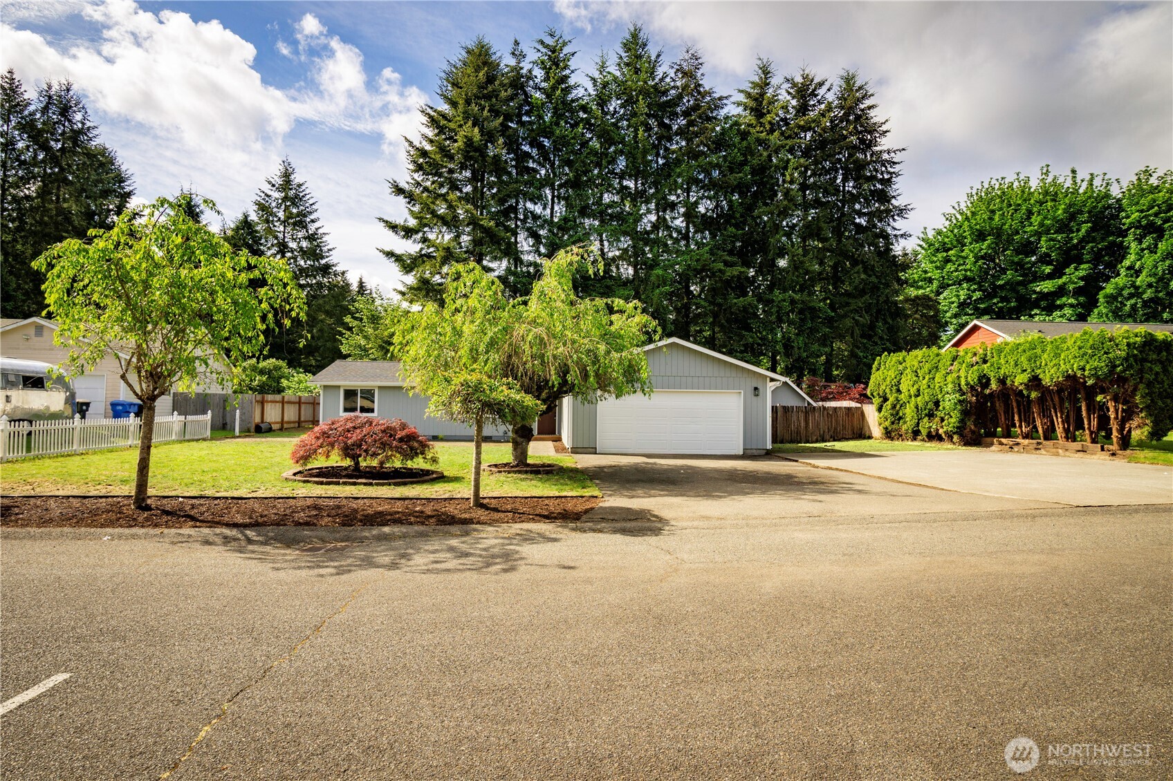 5118 VIEWRIDGE Drive SE, Olympia, WA 98501