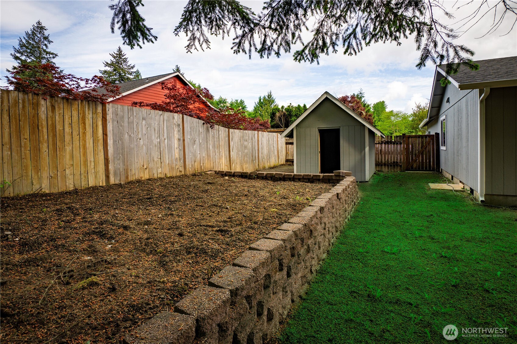 5118 VIEWRIDGE Drive SE, Olympia, WA 98501