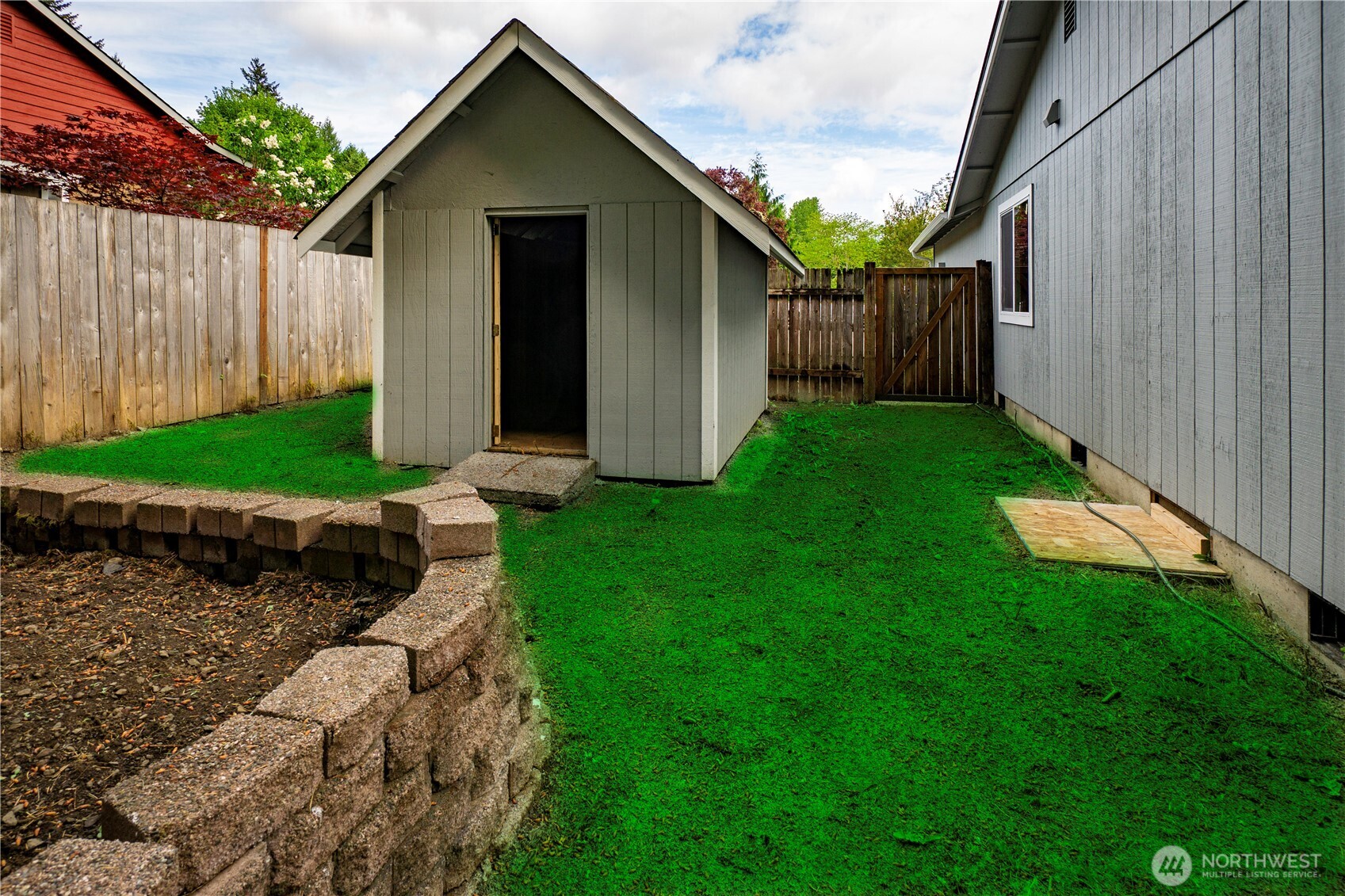 5118 VIEWRIDGE Drive SE, Olympia, WA 98501