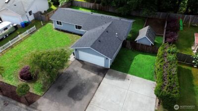 5118 VIEWRIDGE Drive SE, Olympia, WA 98501 - Photo 3