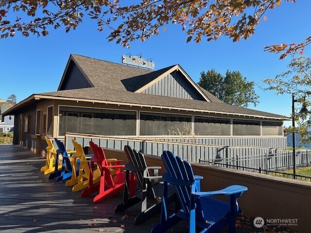 103 Eastlake Road - DINER , Oroville, WA 98844