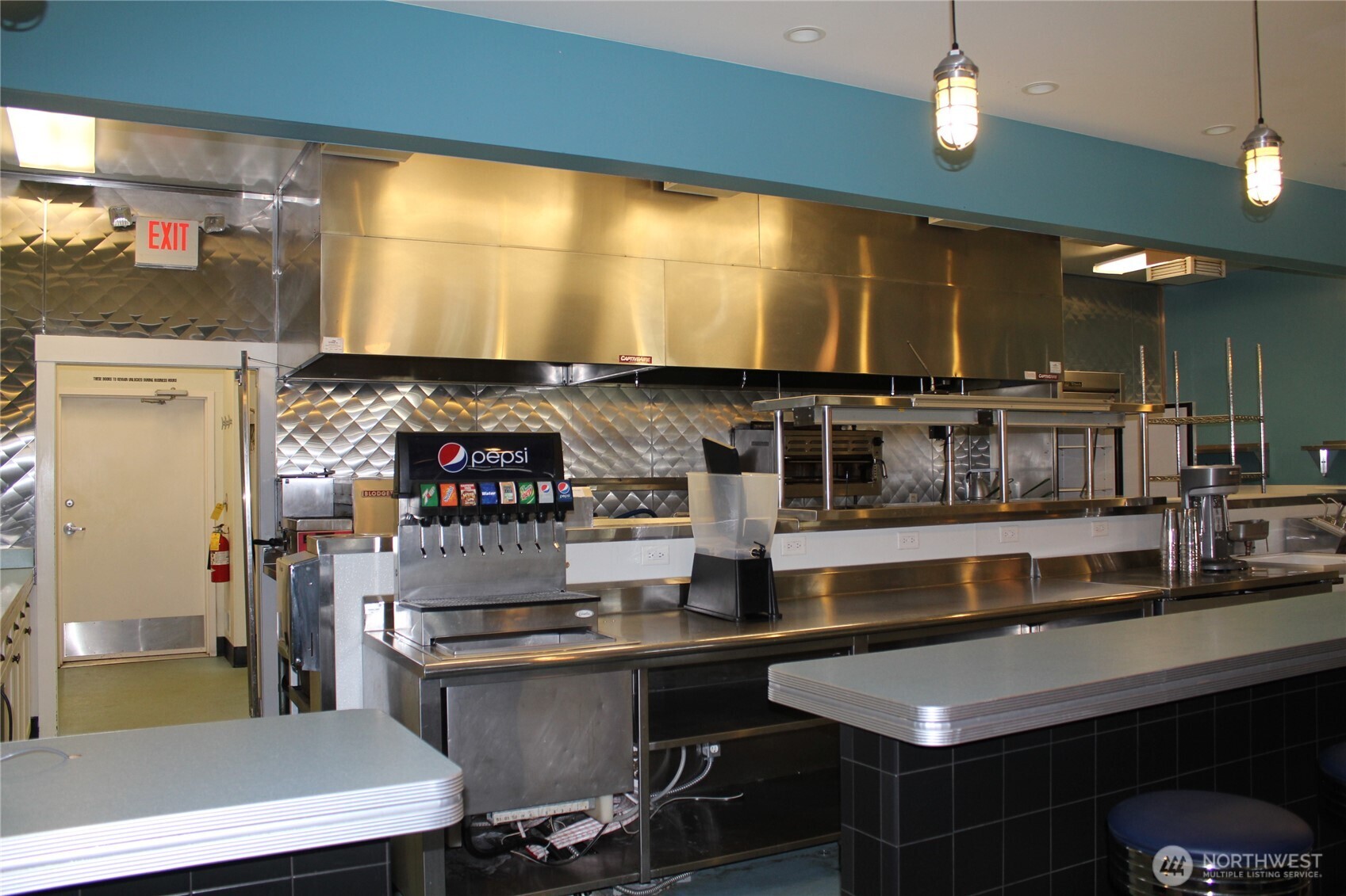 103 Eastlake Road - DINER , Oroville, WA 98844
